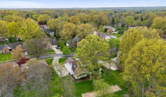 1148 Scarlet Ct, Westerville, OH 43081