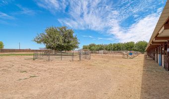 1624 VINTON Rd, Anthony, NM 88021