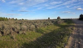 TBD 40 AC Arcadia Road, Ashton, ID 83440