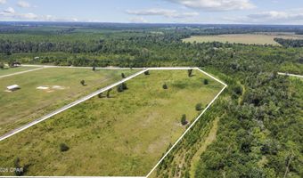 Bailey Cemetery Road, Altha, FL 32421