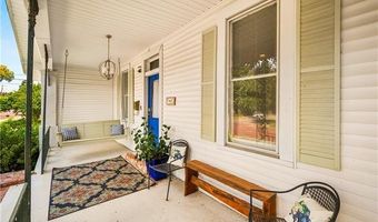 1907 MARYE St, Alexandria, LA 71301