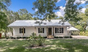2076 Calhoun Dr, Abbeville, AL 36310