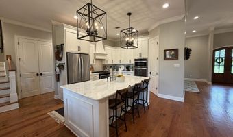 1512 Callender Rd, Brookhaven, MS 39601