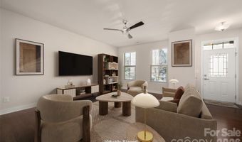2025 Birchside Dr, Charlotte, NC 28205