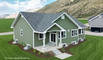 127 E PAPWORTH Ln, Afton, WY 83110
