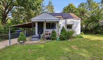 288 N Oakley Ave, Columbus, OH 43204