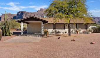 125 N VAL VISTA Rd, Apache Junction, AZ 85119