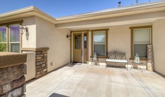 1536 S Cliff Dr, Apple Valley, UT 84737