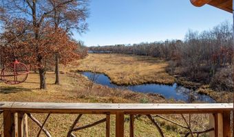 3895 Division St W, Backus, MN 56435