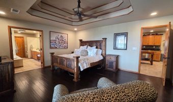 568 Woodford Rd, Ardmore, OK 73401