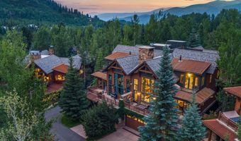 87 Thunderbowl Ln, Aspen, CO 81611