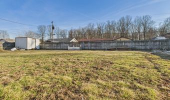 619 Belzer Dr, Anderson, IN 46011