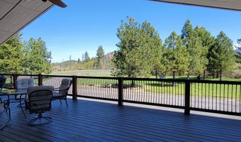191 Clear Creek Rd, Cascade, ID 83611