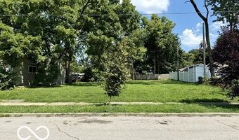 334 Lincoln St, Indianapolis, IN 46225