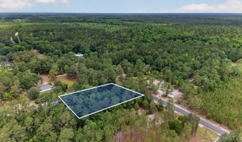 Point Caswell Road lot 16A, Atkinson, NC 28421