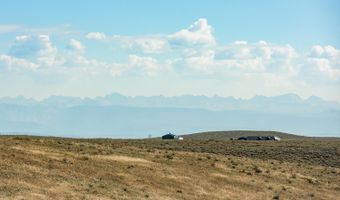 BEAVER RIDGE Road, Daniel, WY 83115