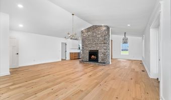806 Robinson Ridge Rd, Baxter, TN 38544