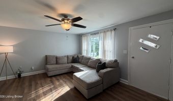 105 Sunset Dr, Bardstown, KY 40004