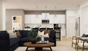 762 151st Ln NW Plan: Brisbane, Andover, MN 55304