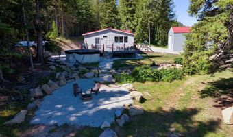 447 S Beaver Lake Rd, Athol, ID 83801