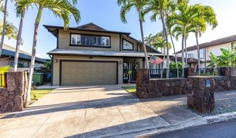 92-6052 Iliohe St, Kapolei, HI 96707