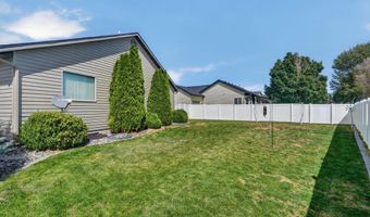 1361 Sawtooth St, Chubbuck, ID 83202