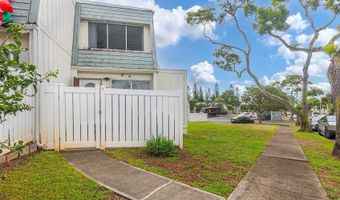 98-715 F Kaonohi St 26, Aiea, HI 96701