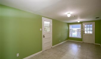 1634 Sandefer St, Abilene, TX 79601