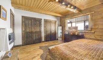 807 MERNA NORTH BEAVER Rd, Daniel, WY 83115