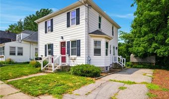 82 Dyer Ave, East Providence, RI 02915