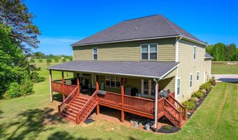 3342 Tom Bartles Rd, Appling, GA 30802