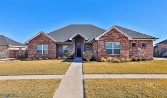 6525 Red Yucca Rd, Abilene, TX 79606