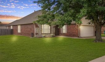 10761 E 122nd Ct N, Collinsville, OK 74021