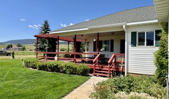 90 JAY BOB Ln, Afton, WY 83110