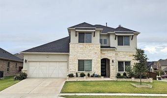 204 Hardwood Trl, Anna, TX 75409