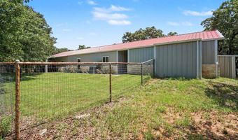 125 Rolling Hills Blvd, Alvord, TX 76225