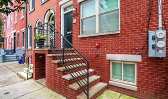 1834 POPLAR St UNIT 2, Philadelphia, PA 19130