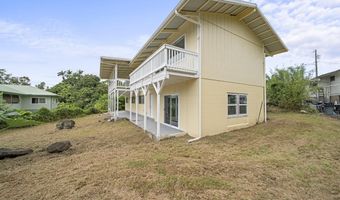 141 KAIKUONO Pl, Hilo, HI 96720