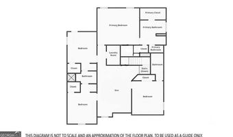 1838 Atherton Way, Auburn, GA 30011