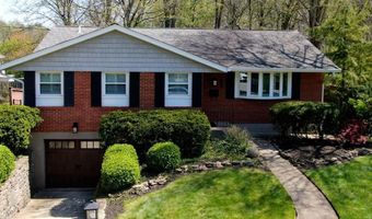 1496 Blueorchard Dr, Anderson Twp., OH 45230