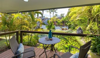 445 Kawailoa Rd 4, Kailua, HI 96734