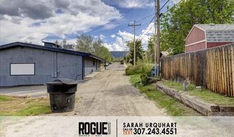 2035 Bonnie Brae St, Casper, WY 82601