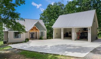 1433 SIPSEY PINES Rd, Arley, AL 35540