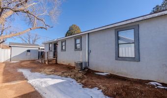 112 E Plaza Dr, Clovis, NM 88101