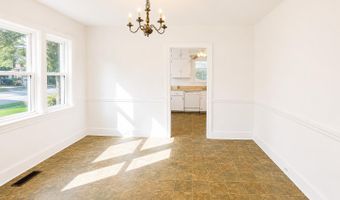 415 Academy St N, Ahoskie, NC 27910