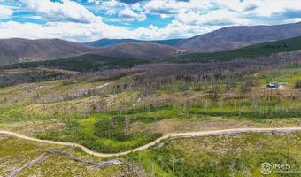 529 Quartz Rd, Bellvue, CO 80512