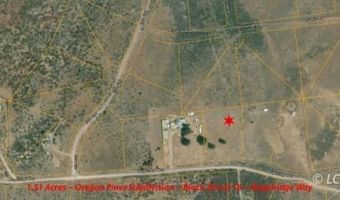Nagel Ridge Way, Beatty, OR 97621