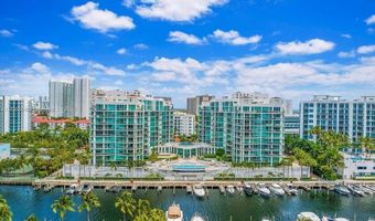 3131 NE 188th St 1-808, Aventura, FL 33180