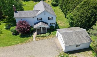 2337 Five Mile Rd, Allegany, NY 14706