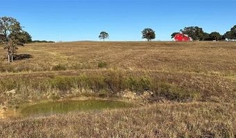 219 County Road 2280, Barnsdall, OK 74002